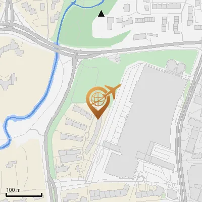 Foto zu Kritenbarg 16, 22391 Hamburg