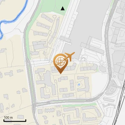 Foto zu Kritenbarg 19, 22391 Hamburg