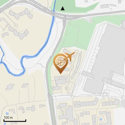 Foto zu Kritenbarg 22, 22391 Hamburg