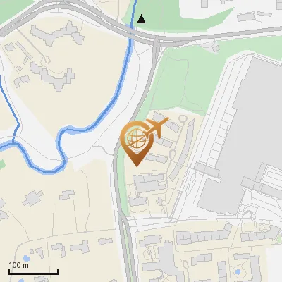 Foto zu Kritenbarg 24, 22391 Hamburg