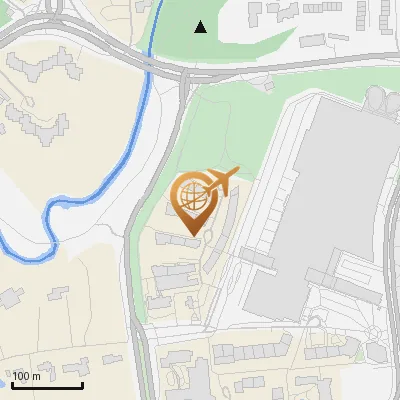 Foto zu Kritenbarg 26, 22391 Hamburg