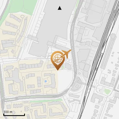 Foto zu Kritenbarg 3, 22391 Hamburg