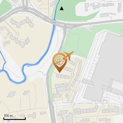 Foto zu Kritenbarg 30, 22391 Hamburg