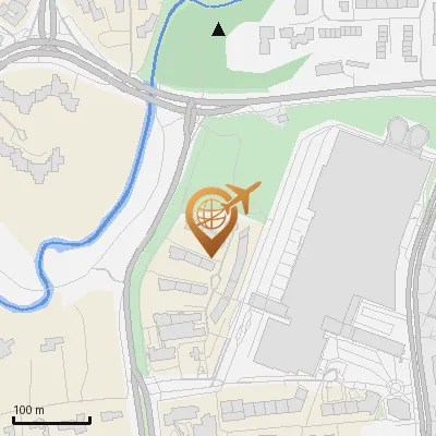 Foto zu Kritenbarg 32, 22391 Hamburg