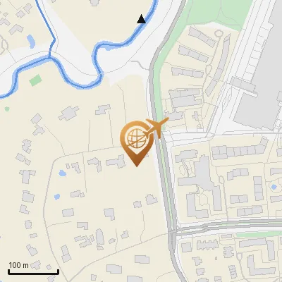 Foto zu Kritenbarg 35, 22391 Hamburg