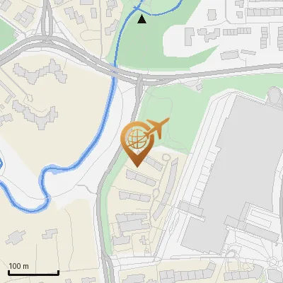 Foto zu Kritenbarg 36, 22391 Hamburg