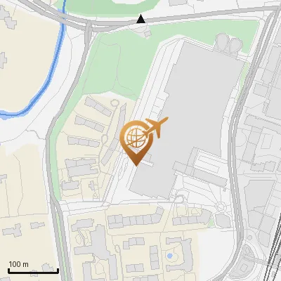 Foto zu Kritenbarg 4, 22391 Hamburg