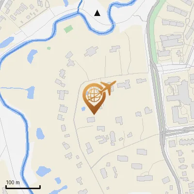 Foto zu Kritenbarg 41, 22391 Hamburg