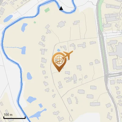 Foto zu Kritenbarg 45, 22391 Hamburg