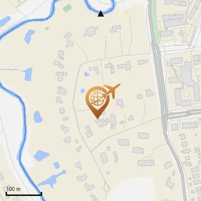 Foto zu Kritenbarg 47, 22391 Hamburg