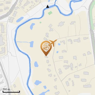 Foto zu Kritenbarg 54, 22391 Hamburg