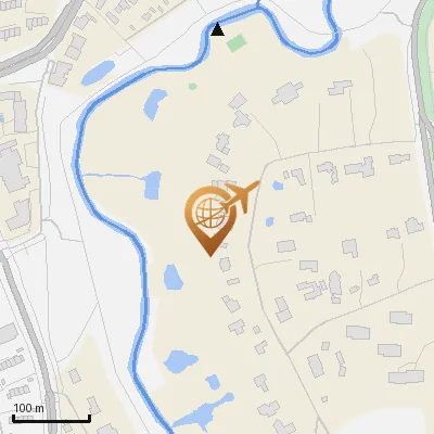 Foto zu Kritenbarg 56, 22391 Hamburg