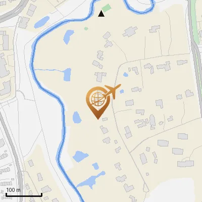 Foto zu Kritenbarg 58, 22391 Hamburg