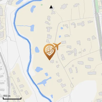 Foto zu Kritenbarg 60, 22391 Hamburg