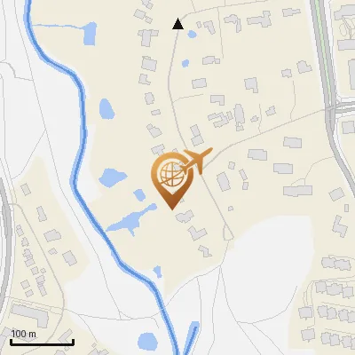 Foto zu Kritenbarg 66, 22391 Hamburg