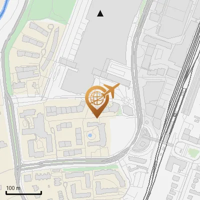 Foto zu Kritenbarg 7, 22391 Hamburg