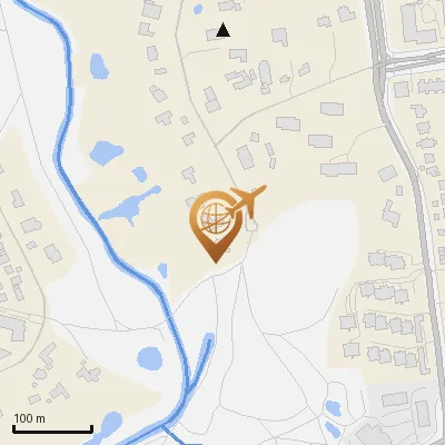 Foto zu Kritenbarg 72, 22391 Hamburg