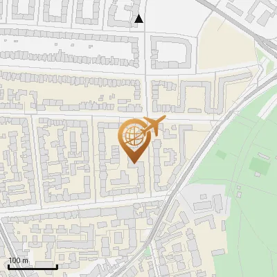 Foto zu Krochmannstraße 11, 22299 Hamburg