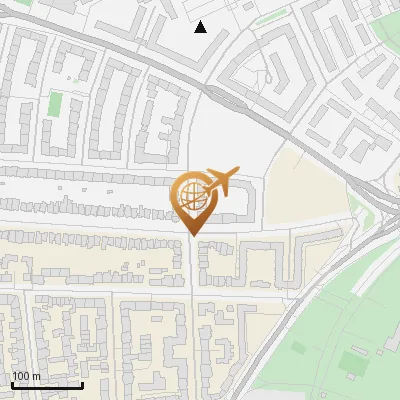 Foto zu Krochmannstraße 28, 22299 Hamburg