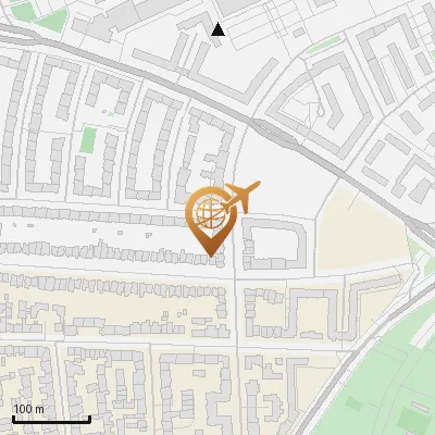 Foto zu Krochmannstraße 35, 22299 Hamburg