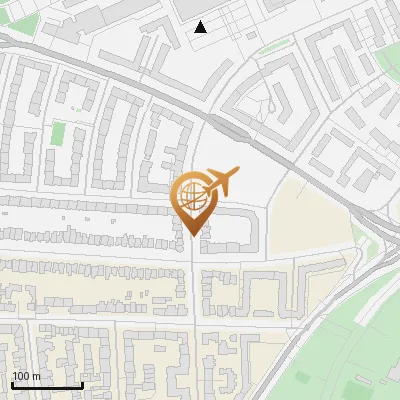 Foto zu Krochmannstraße 36, 22299 Hamburg