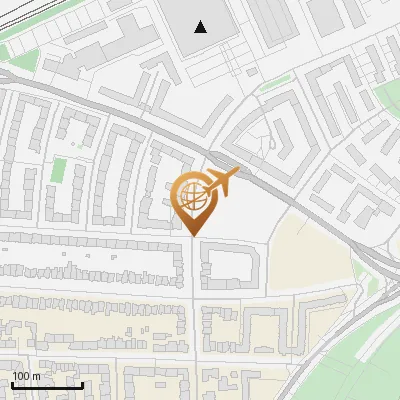 Foto zu Krochmannstraße 38, 22299 Hamburg