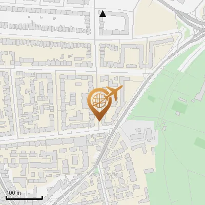 Foto zu Krochmannstraße 4, 22299 Hamburg