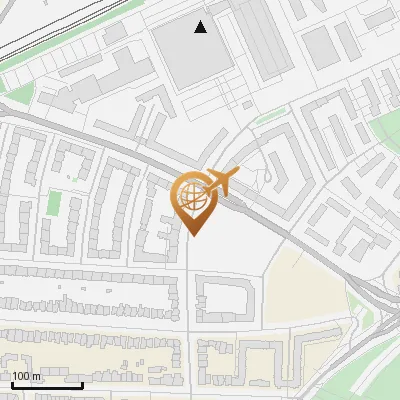 Foto zu Krochmannstraße 46, 22299 Hamburg