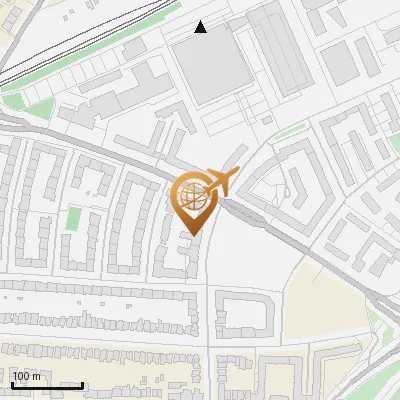 Foto zu Krochmannstraße 47, 22299 Hamburg