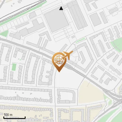 Foto zu Krochmannstraße 50, 22299 Hamburg