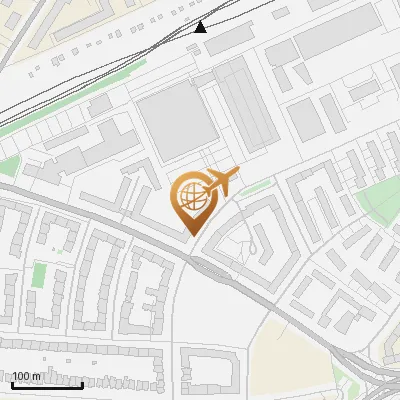 Foto zu Krochmannstraße 51, 22297 Hamburg