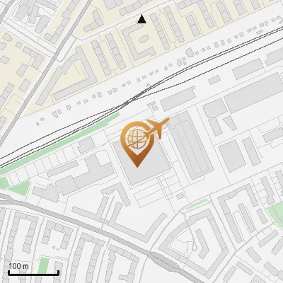 Foto zu Krochmannstraße 55, 22297 Hamburg