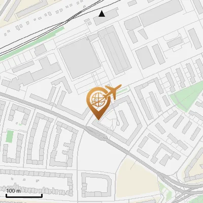 Foto zu Krochmannstraße 56, 22297 Hamburg