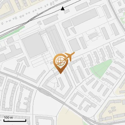 Foto zu Krochmannstraße 66, 22297 Hamburg