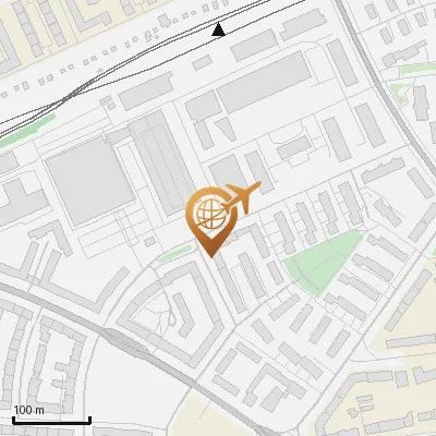 Foto zu Krochmannstraße 68, 22297 Hamburg