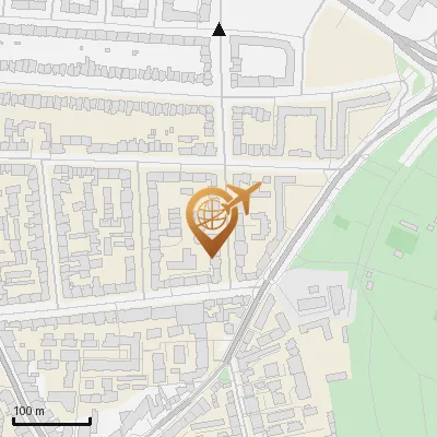 Foto zu Krochmannstraße 7, 22299 Hamburg