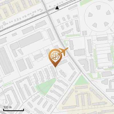 Foto zu Krochmannstraße 84, 22297 Hamburg