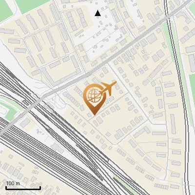 Foto zu Krögen 10, 22523 Hamburg