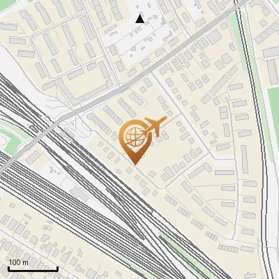 Foto zu Krögen 11, 22523 Hamburg