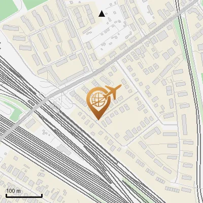 Foto zu Krögen 12, 22523 Hamburg