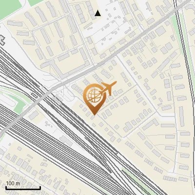 Foto zu Krögen 14, 22523 Hamburg