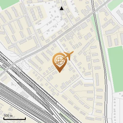 Foto zu Krögen 3, 22523 Hamburg