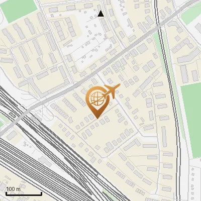 Foto zu Krögen 4, 22523 Hamburg