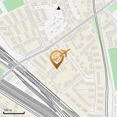 Foto zu Krögen 6, 22523 Hamburg