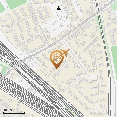 Foto zu Krögen 8, 22523 Hamburg