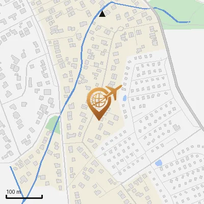 Foto zu Krögerkoppel 14, 22393 Hamburg