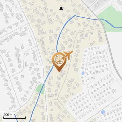 Foto zu Krögerkoppel 15, 22393 Hamburg