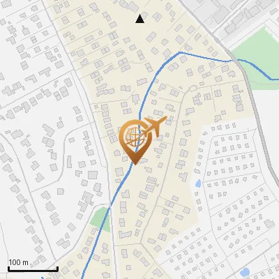 Foto zu Krögerkoppel 19, 22393 Hamburg