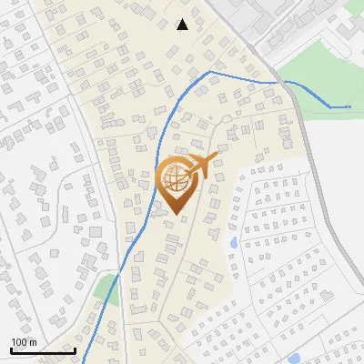 Foto zu Krögerkoppel 21, 22393 Hamburg