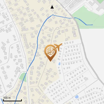 Foto zu Krögerkoppel 22, 22393 Hamburg